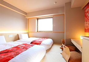 Гостиница Hotel Wing International Premium Kanazawa Ekimae  Канадзава
